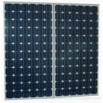 Best Quality 185W Solar Panel From China